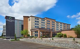 Four Points By Sheraton Toronto Airport